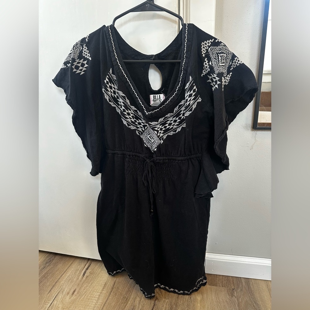 Billabong Dress